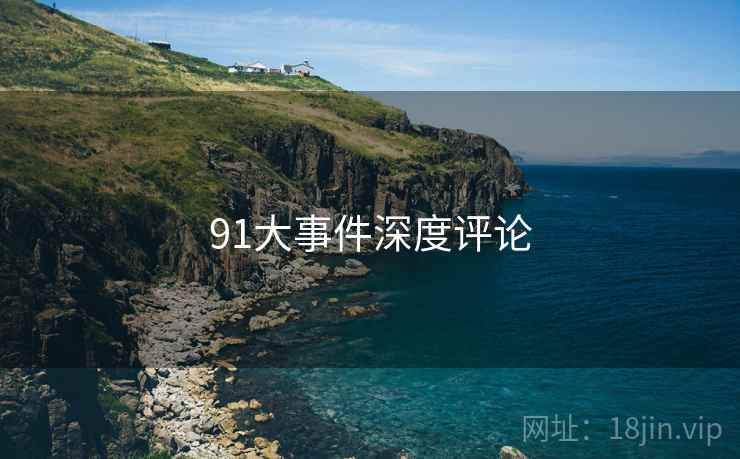 91大事件深度评论